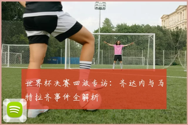 世界杯决赛回放专访:齐达内与马特拉齐事件全解析