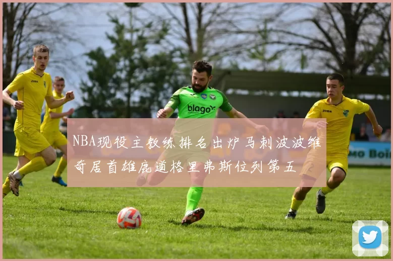NBA现役主教练排名出炉马刺波波维奇居首雄鹿道格里弗斯位列第五