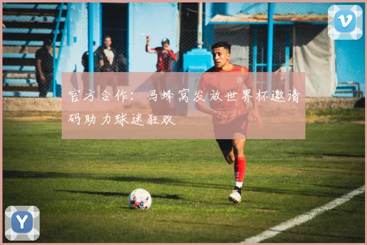 官方合作：马蜂窝发放世界杯邀请码助力球迷狂欢
