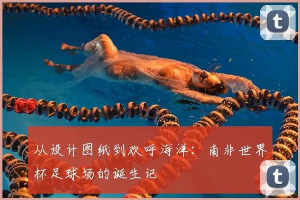 从设计图纸到欢呼海洋：南非世界杯足球场的诞生记
