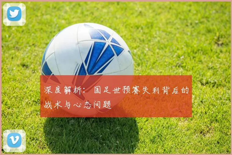 深度解析:国足世预赛失利背后的战术与心态问题