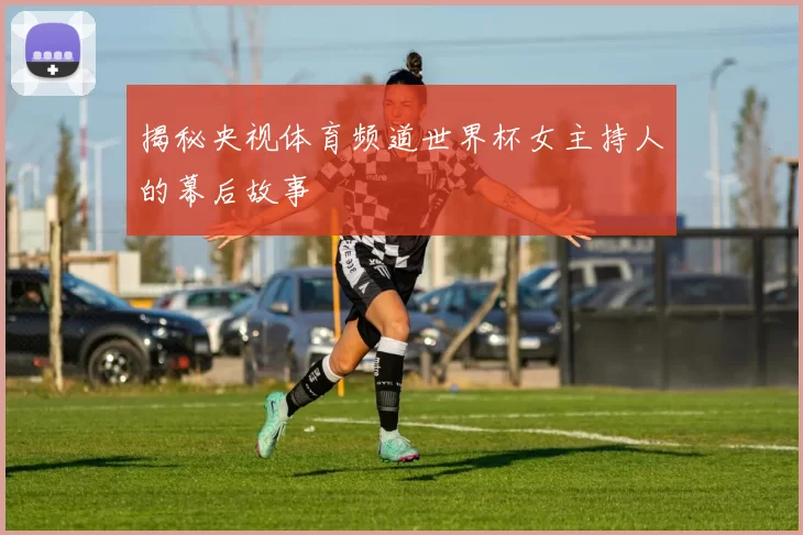 揭秘央视体育频道世界杯女主持人的幕后故事