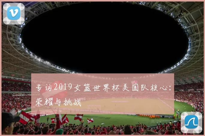 专访2019女篮世界杯美国队核心:荣耀与挑战