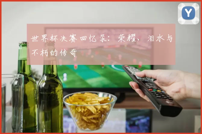 世界杯决赛回忆录：荣耀、泪水与不朽的传奇