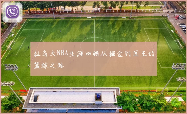 拉乌夫NBA生涯回顾从掘金到国王的篮球之路
