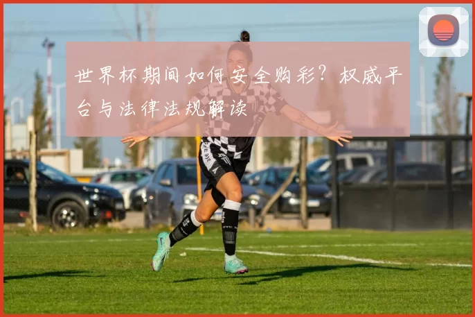 世界杯期间如何安全购彩？权威平台与法律法规解读