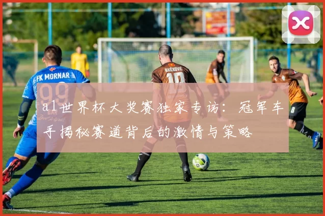 a1世界杯大奖赛独家专访：冠军车手揭秘赛道背后的激情与策略