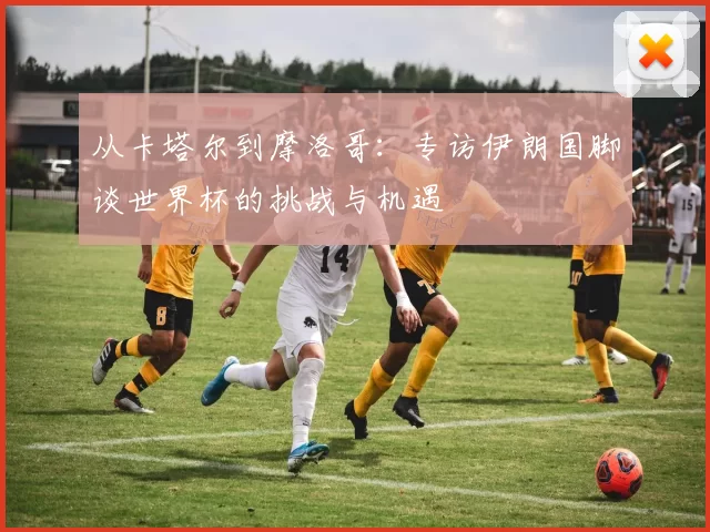 从卡塔尔到摩洛哥：专访伊朗国脚谈世界杯的挑战与机遇